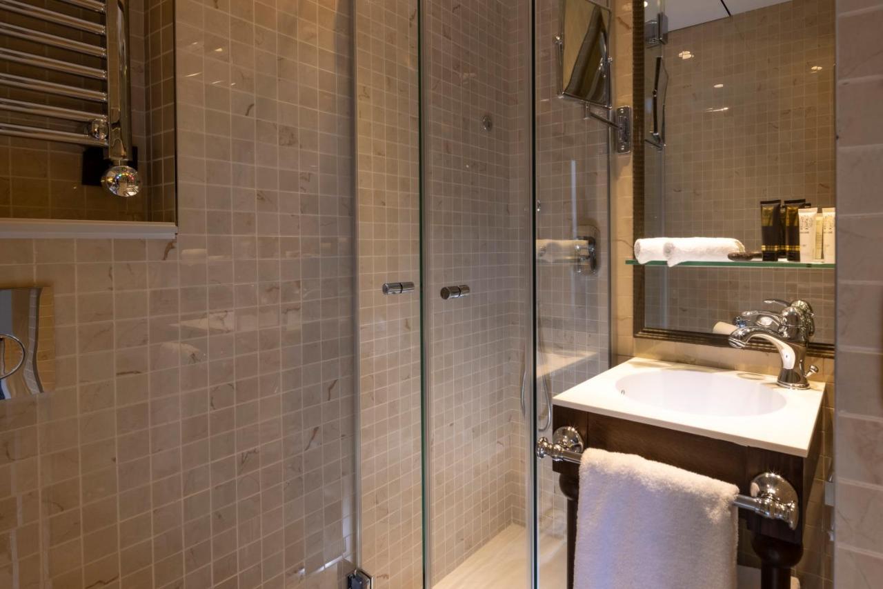 Hotel Vinci Due & Spa Paříž Exteriér fotografie