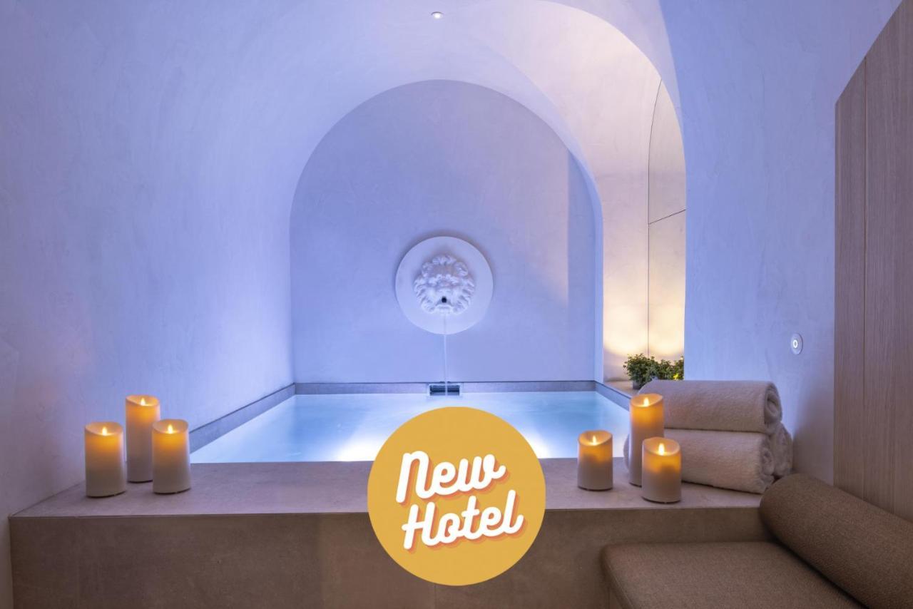 Hotel Vinci Due & Spa Paříž Exteriér fotografie