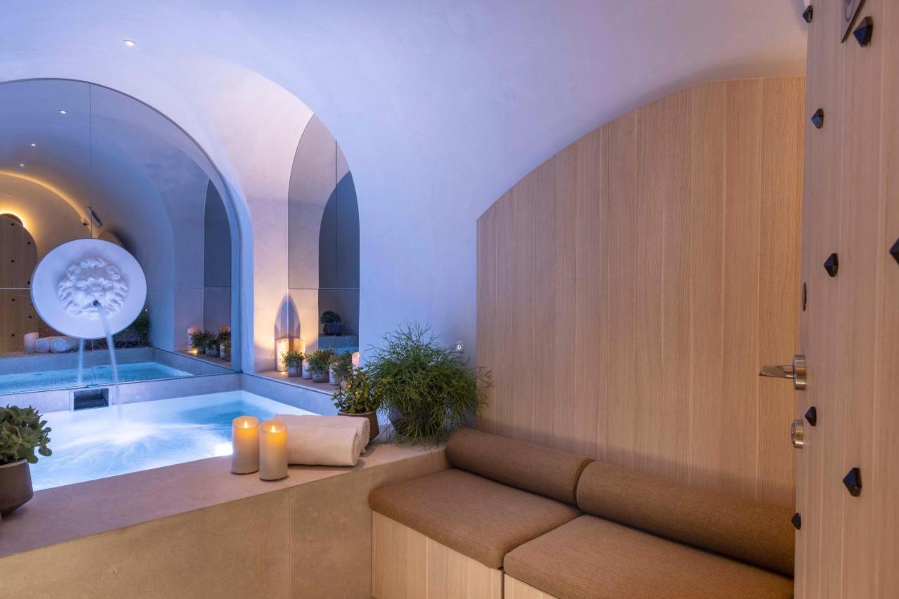 Hotel Vinci Due & Spa Paříž Exteriér fotografie