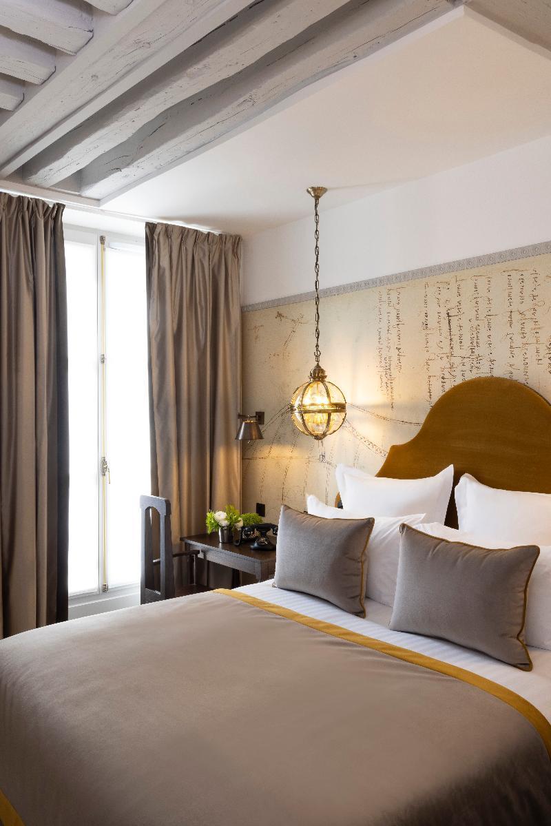 Hotel Vinci Due & Spa Paříž Exteriér fotografie