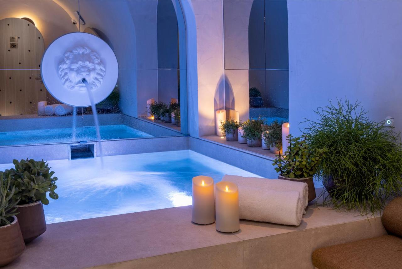 Hotel Vinci Due & Spa Paříž Exteriér fotografie